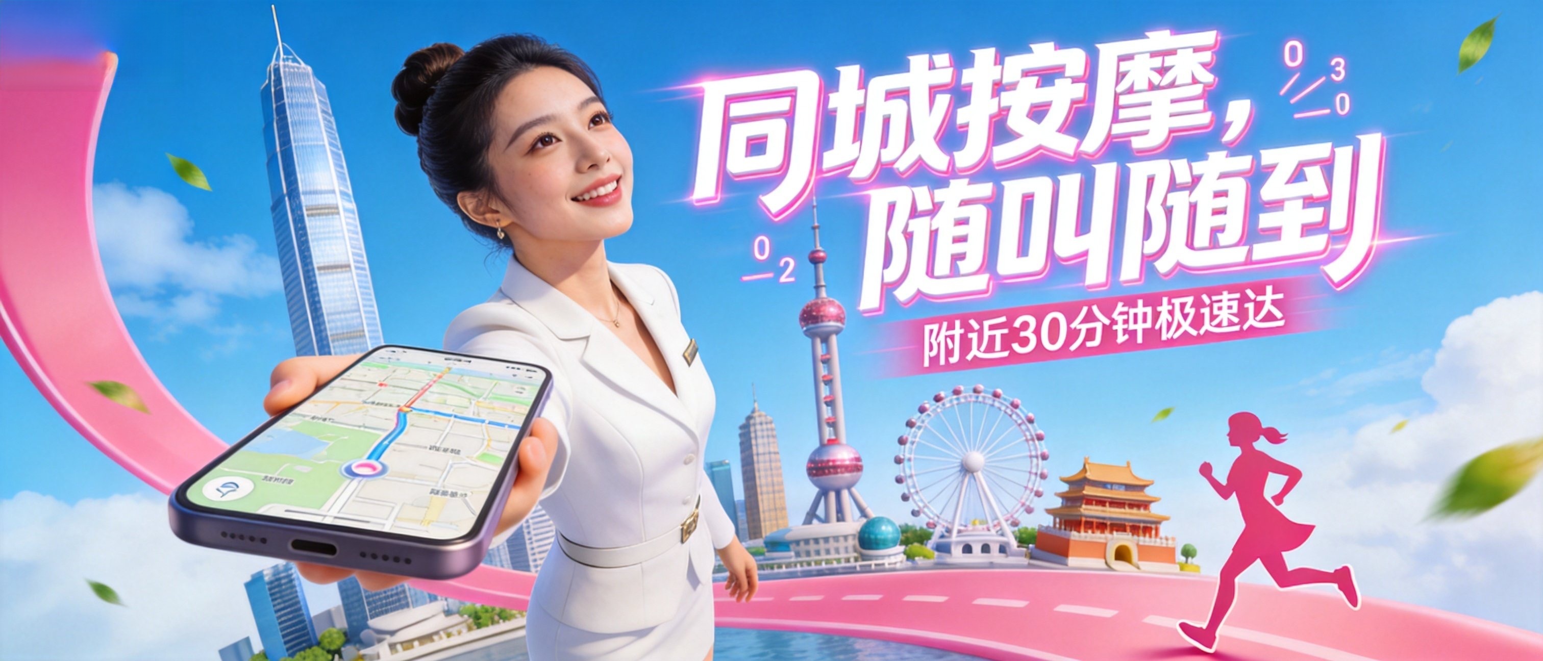 乌海活立到家上门按摩：把放松这件事，真正还给自己